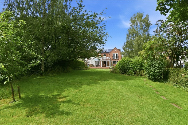 Billesley Road, Wilmcote, Stratford-upon-Avon, Warwickshire, CV37