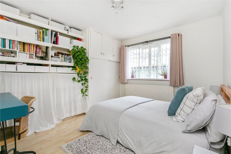 Escuan Lodge, Aberdeen Park, Highbury, London, N5