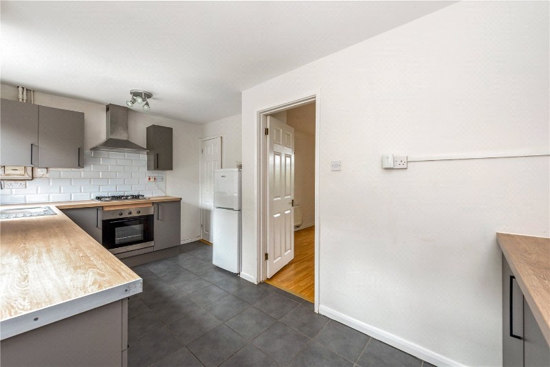 Ebden Road, Winchester, SO23