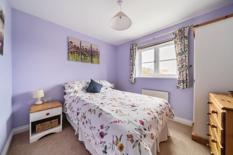 Cromwells Meadow, Crediton, Devon, EX17