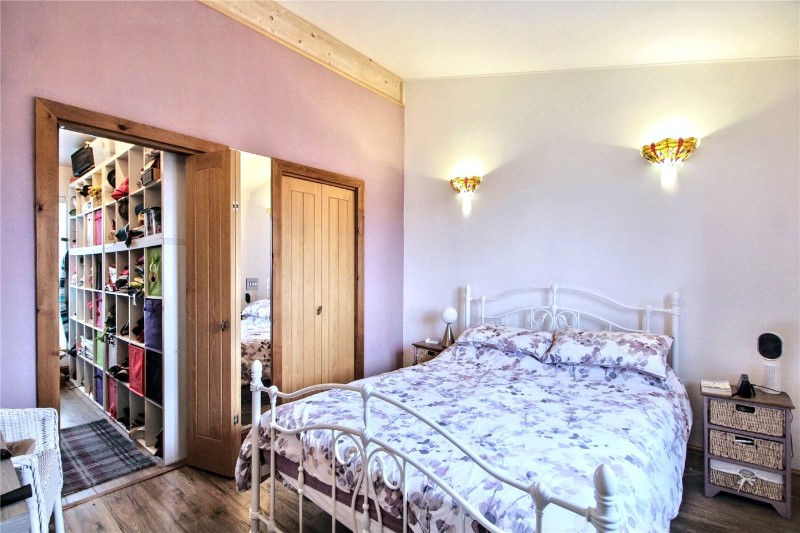 Grub Street, Happisburgh, Norwich, Norfolk, NR12