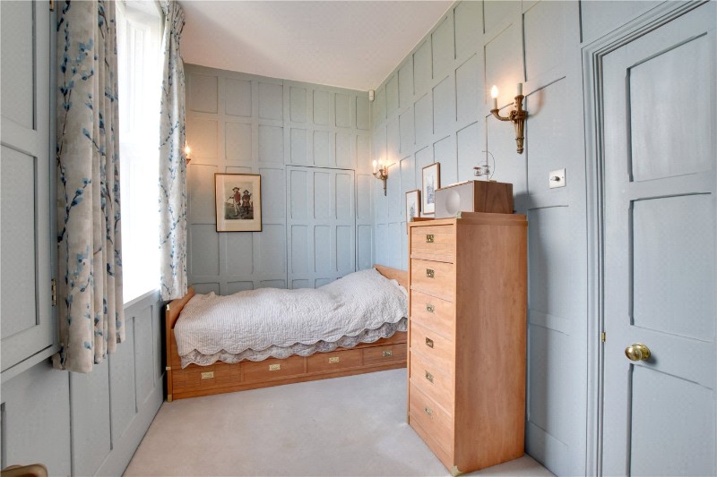 The Paragon, Blackheath, London, SE3