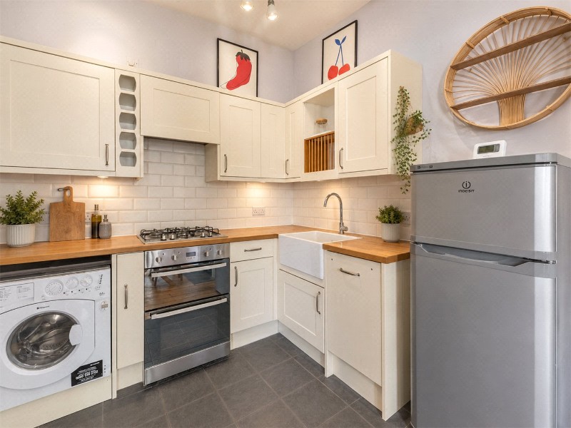 St Luke's Avenue, London, United Kingdom, SW4