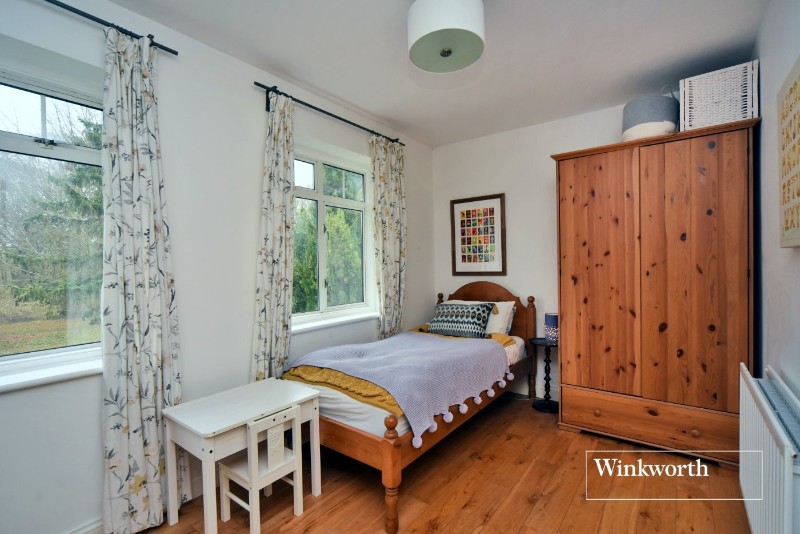 The Drive, Wallington, SM6