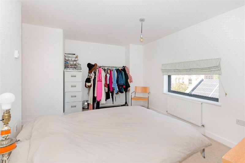 New Cross Road, London, SE14