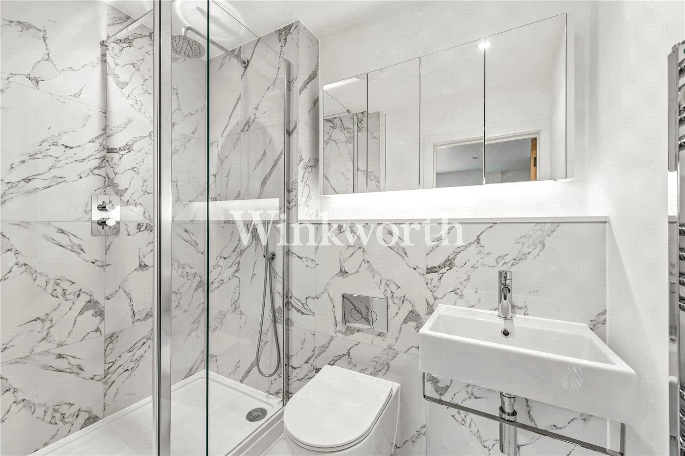 En Suite