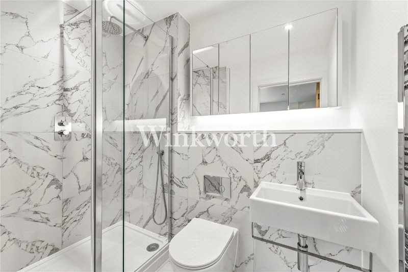 Beechdale, London, N21