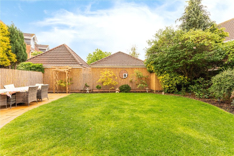 Lady Grey Avenue, Heathcote, Warwick, Warwickshire, CV34