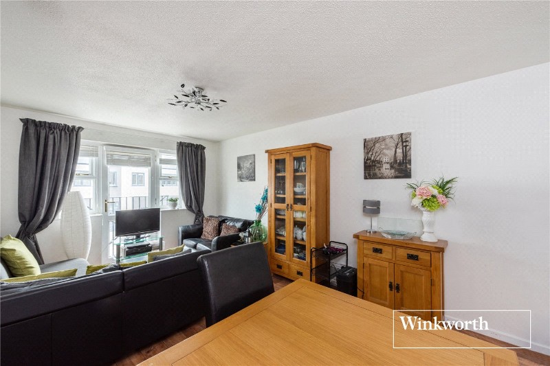 Vine Lodge, 15 Hutton Grove, North Finchley, London, N12