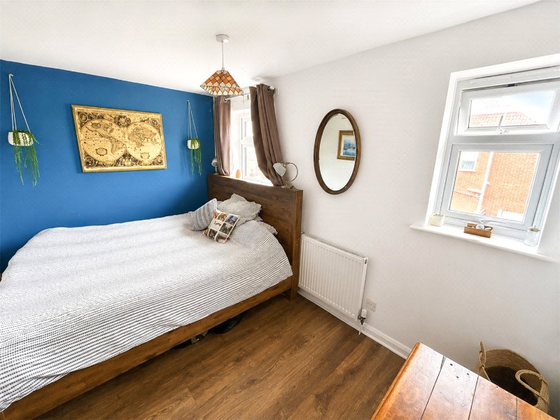 Piccadilly Way, Morton, Bourne, Lincolnshire, PE10