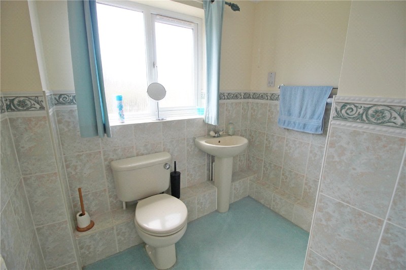 Westfield Way, Langtoft, Peterborough, Lincolnshire, PE6
