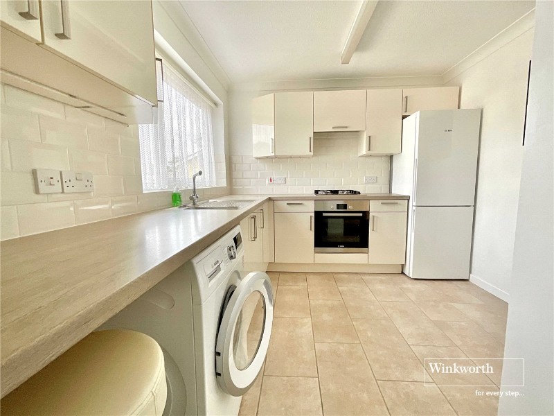 Saulfland Place, Christchurch, Dorset, BH23