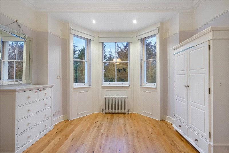 Dulwich Wood Avenue, London, SE19