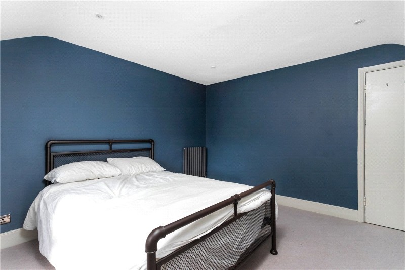 Ardilaun Road, London, N5