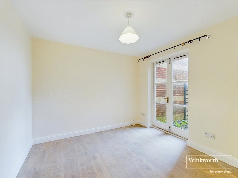 Rose Walk, Reading, Berkshire, RG1