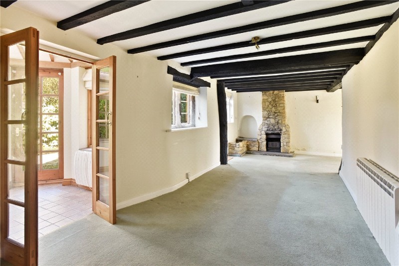 College Farm Drive, Lower Quinton, Stratford-upon-Avon, Warwickshire, CV37