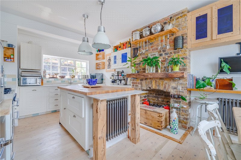 Novello Street, London, SW6