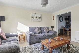 Dalbier Close, Dussindale, Norwich, Norfolk, NR7