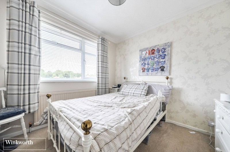 Pitman Close, Basingstoke, Hampshire, RG22