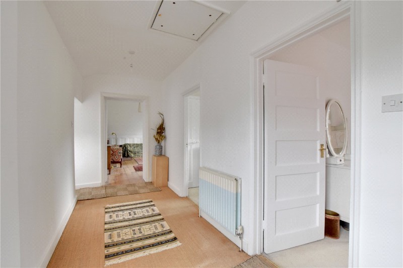 Brooklands Park, Blackheath, London, SE3