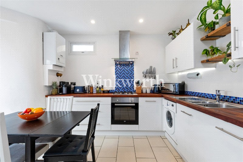 Ashmount Road, London, N15