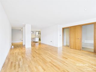 Queens Wharf, 47 Queens Road, Reading, Berkshire, RG1