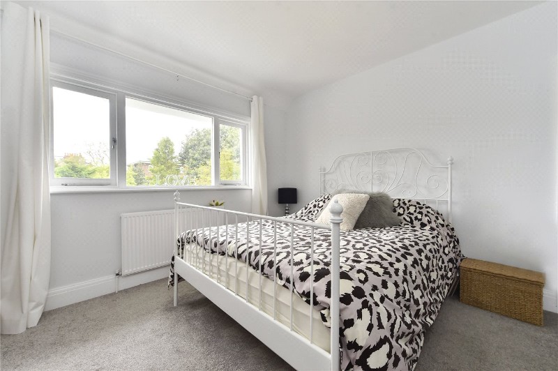 Eastbourne Road, London, W4