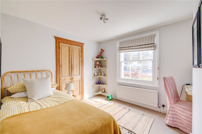 Linver Road, London, SW6