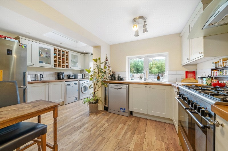 Goodrich Road, East Dulwich, London, SE22