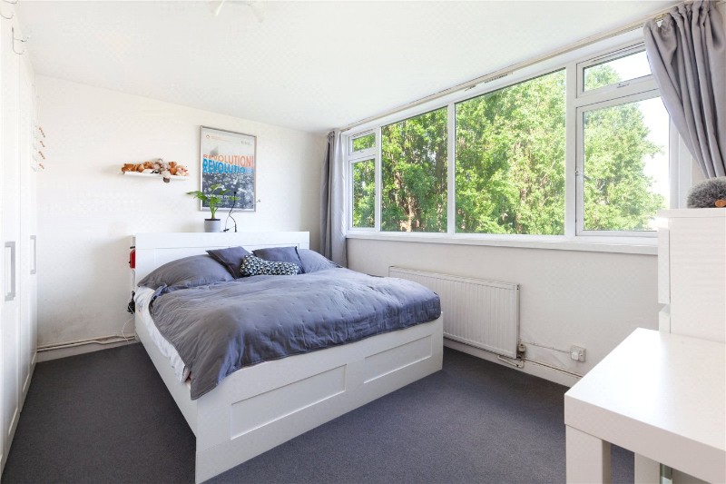 White Court, 200 West Hill, Putney, SW15