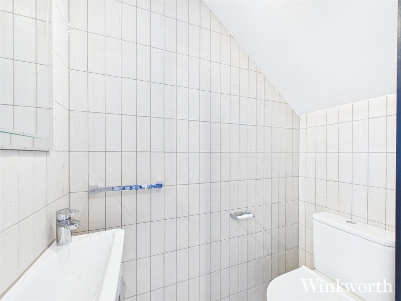 Lowfield Road, London, W3
