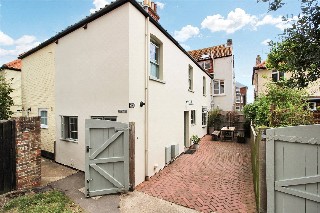 Cumberland Close, Southwold, IP18