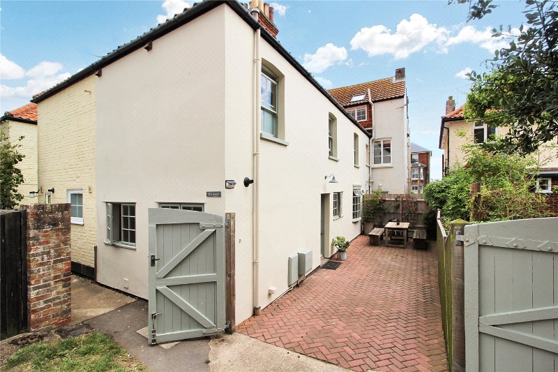 Cumberland Close, Southwold, IP18