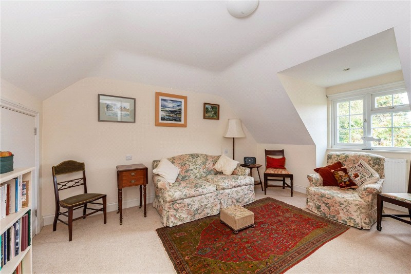 West Street, Rogate, Petersfield, GU31