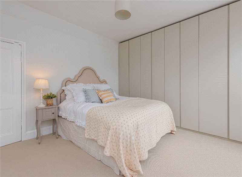 Berens Road, London, NW10