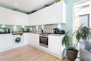 Apple Tree Road, London, N17