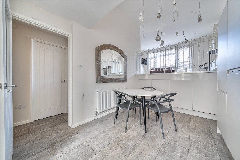 Wastdale Road, London, SE23