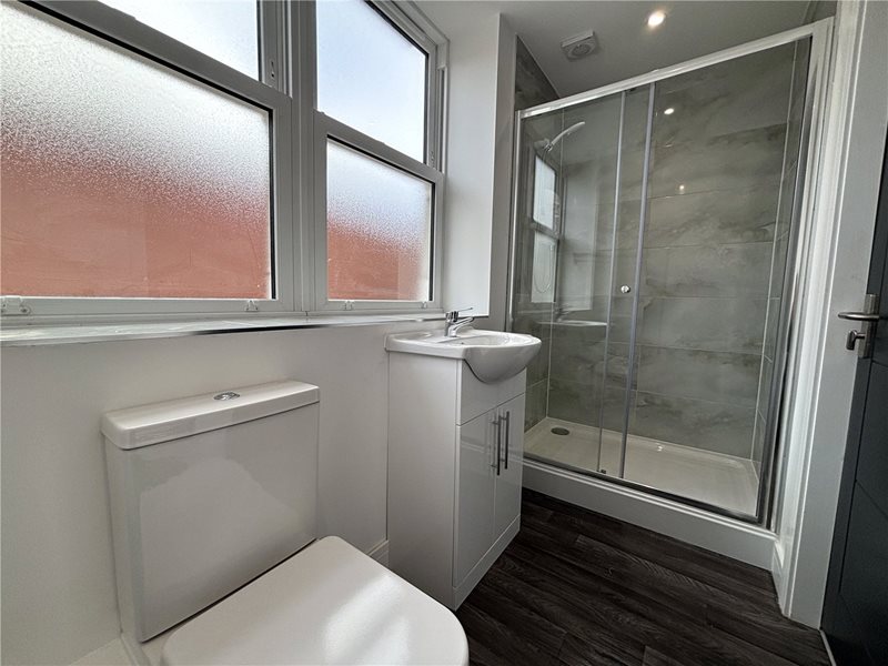 Southgate, Sleaford, Lincolnshire, NG34
