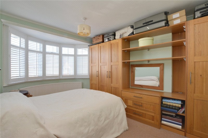Mayday Gardens, Blackheath, SE3