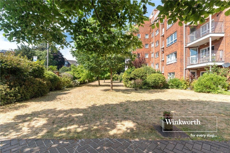 Christchurch Road, Bournemouth, Dorset, BH1
