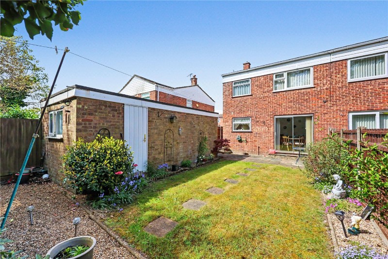 Hornbeam Close, Sprowston, Norwich, Norfolk, NR7