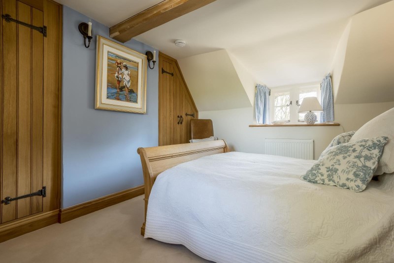Tarrant Monkton, Blandford Forum, Dorset, DT11