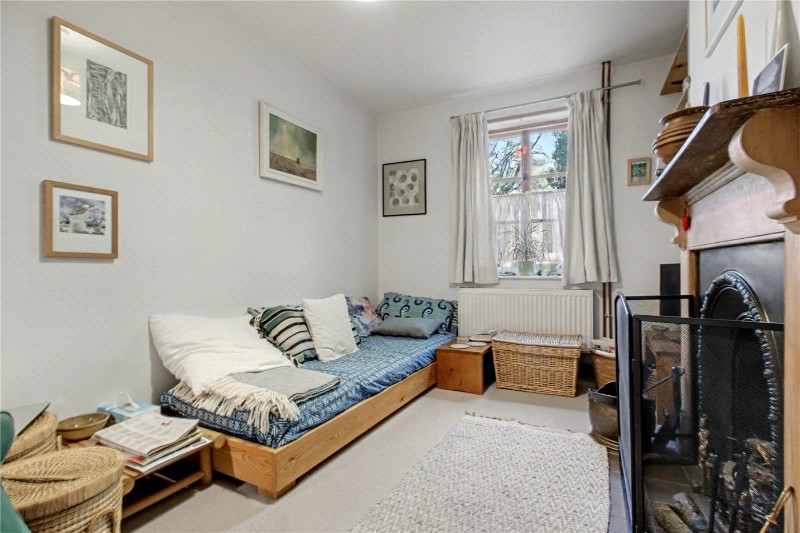 The Causeway, Peasenhall, Saxmundham, Suffolk, IP17