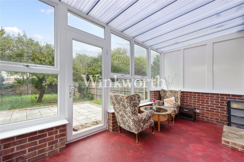Stirling Road, London, N22