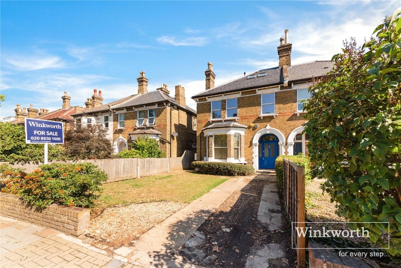 Recently Sold & Let Properties Winkworth Beckenham Estate Agents