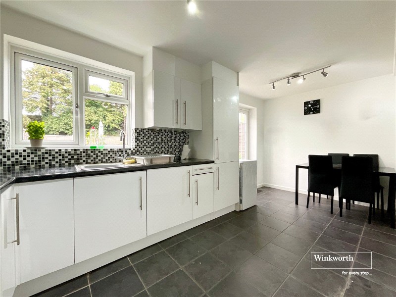 Clive Road, Christchurch, Dorset, BH23