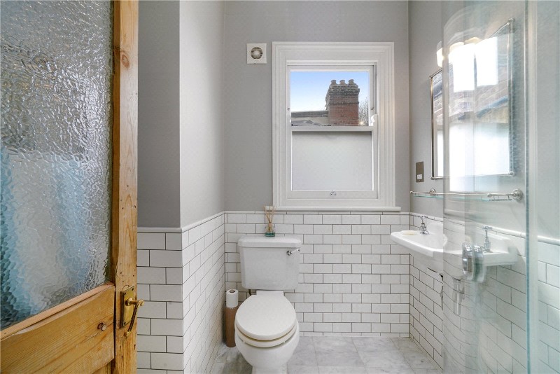 Mount View Road, London, N4