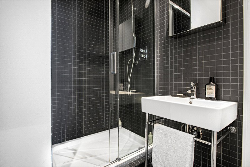 Goswell Road, London, EC1V