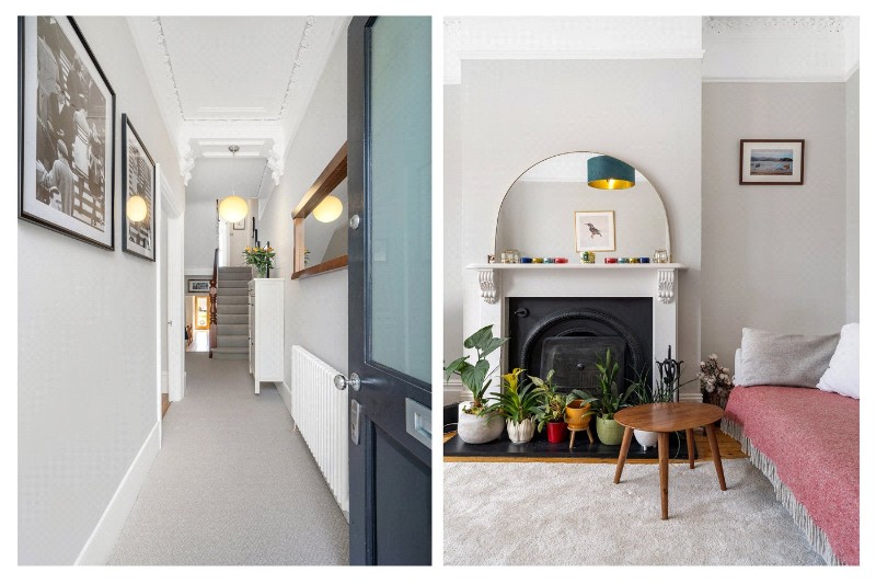 Friern Road, East Dulwich, London, SE22