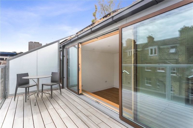 Mears Close, London, E1